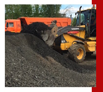 Услуги Поставка нерудных материалов в Иваново