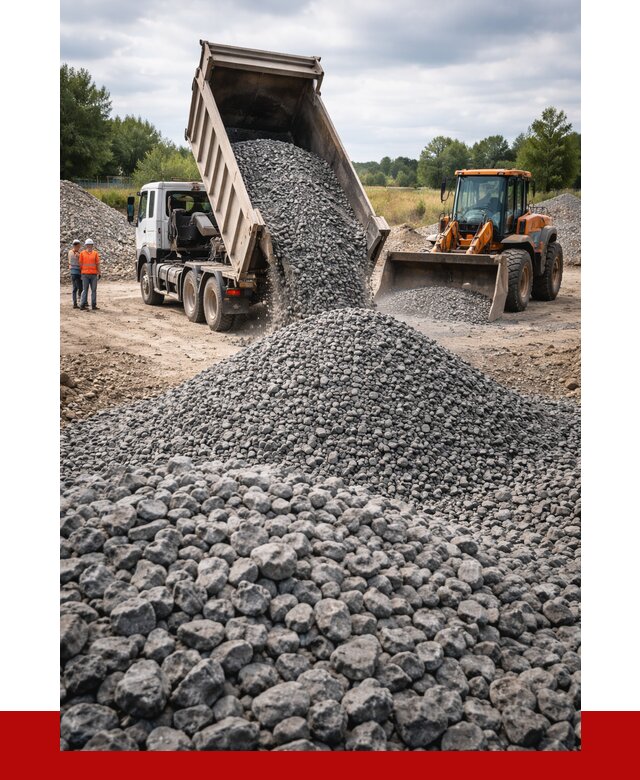 Щебень габбро диабаз фр. 5-20 в Иваново от 4339 руб | ПРОНЕРУДВнв