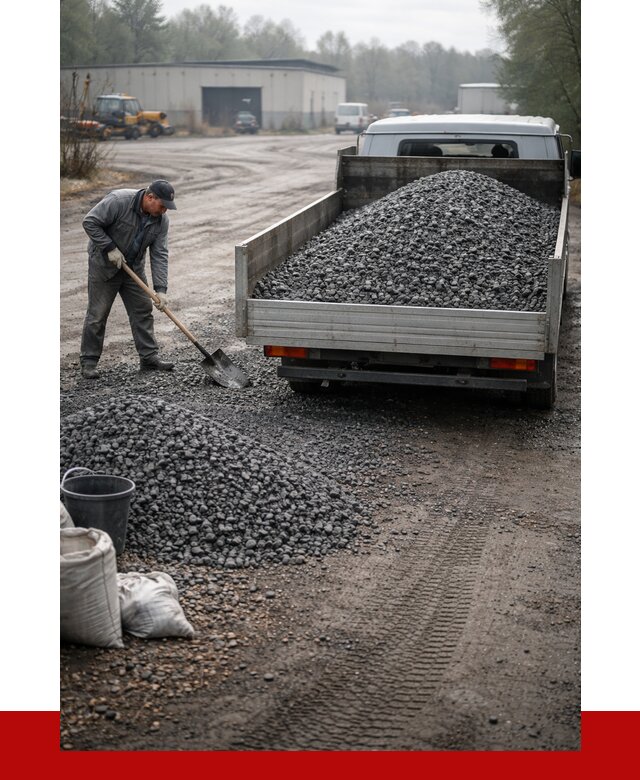 Купить шлаковый щебень в Иваново, от 1622 р. ПРОНЕРУДВнв