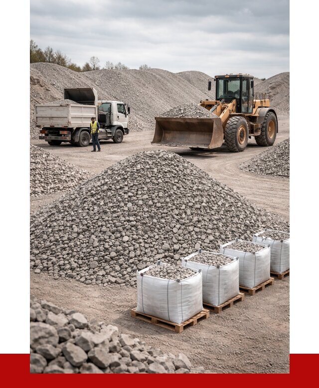 Шлаковый щебень фракция 20-40 в Иваново от 1446 р. ПРОНЕРУДВнв