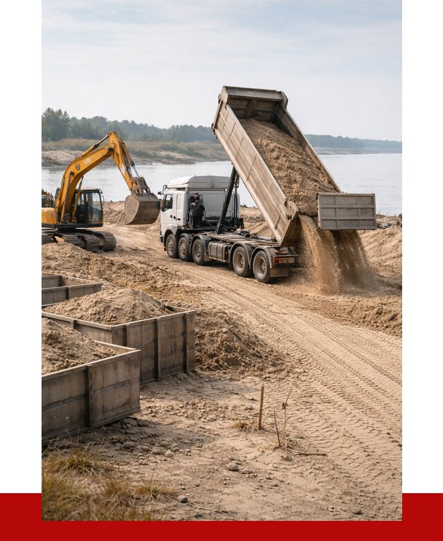 Купить намывной песок в Иваново от 1550 р., ПРОНЕРУДВнв