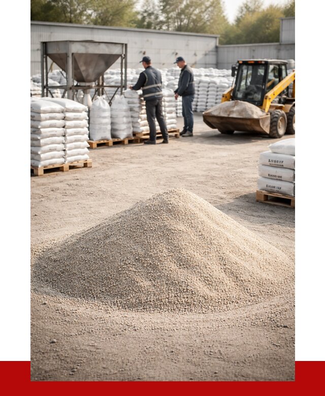 Кварцевый песок для фильтра в Иваново от 4339 р. | ПРОНЕРУДВнв