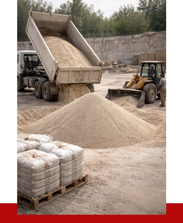 Кварцевый песок фракция 0 3 в Иваново от 2273 р | ПРОНЕРУДВнв