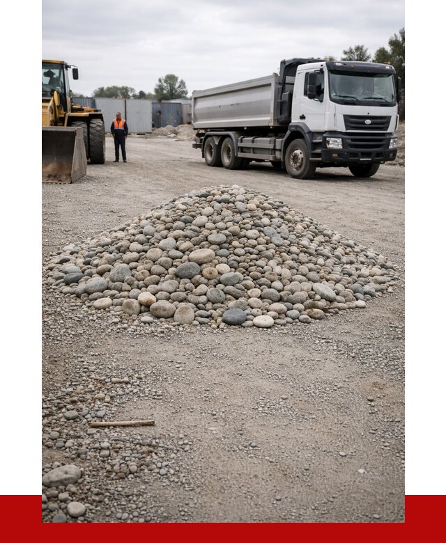 Купить галька морская в Иваново от 2893 р. | ПРОНЕРУДВнв
