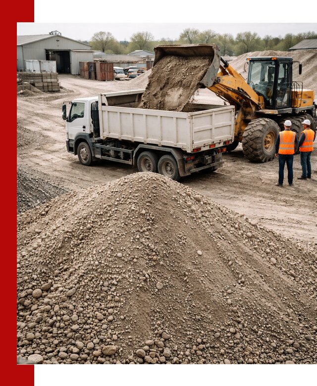 Доставка и продажа ПГС С1 в Иваново с самосвалами и разгрузкой