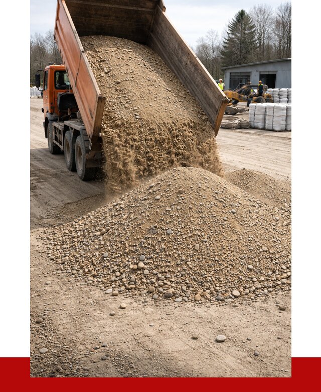 ПГС С6 с доставкой в Иваново от 3306 р. за куб | ПРОНЕРУДВнв