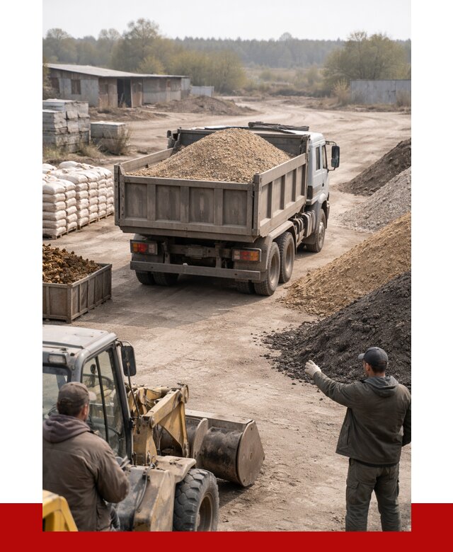 Купить ОПГС с доставкой в Иваново от 4339 р. за тонну | ПРОНЕРУДВнв