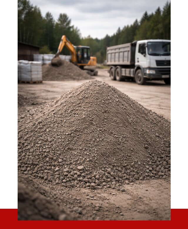 ЩПС С1 в Иваново с доставкой от 1963 р. за куб | ПРОНЕРУДВнв