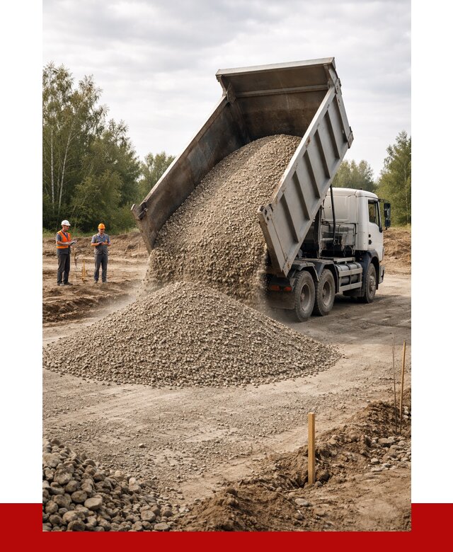 ЩПС С2 в Иваново с доставкой от 4649 р. за куб | ПРОНЕРУДВнв