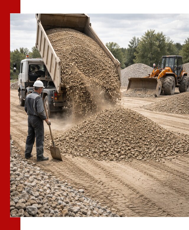 Доставка щпс С3 в Иваново самосвалами и бортовыми грузовиками