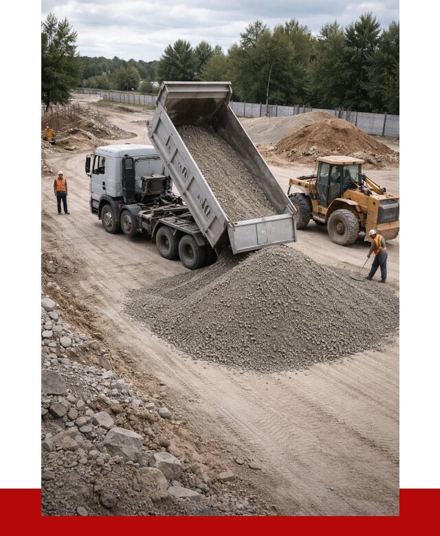 ЩПС С5 в Иваново с доставкой от 4339 р. за куб | ПРОНЕРУДВнв