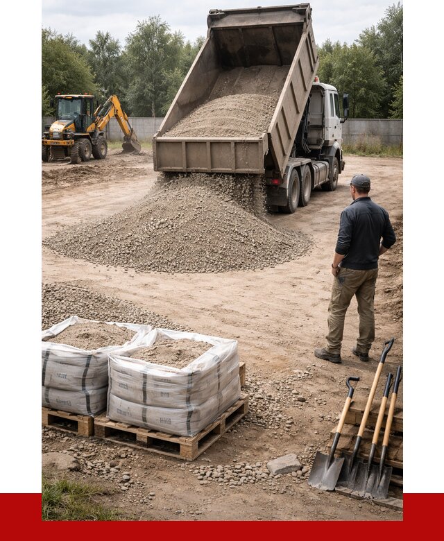ЩПС С7 в Иваново с доставкой от 2273 р. за куб | ПРОНЕРУДВнв
