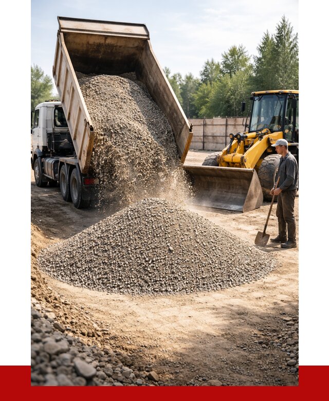 ЩПС С10 в Иваново с доставкой от 3306 р. за куб | ПРОНЕРУДВнв