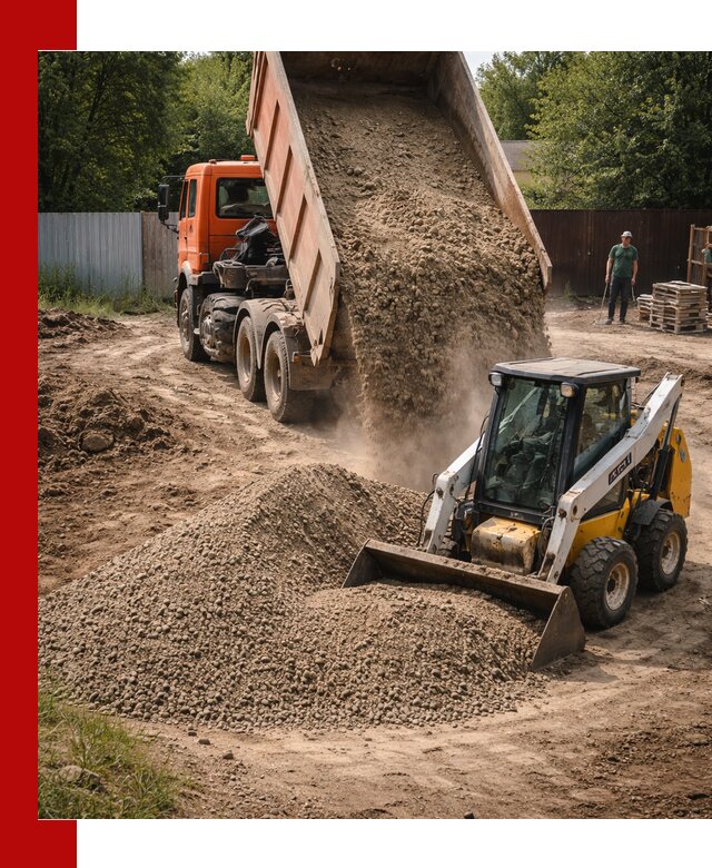 Доставка щпс С11 в Иваново круглосуточно самосвалами