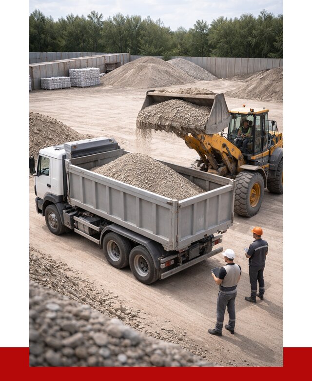 ЩПС С12 в Иваново с доставкой от 3306 р. за куб | ПРОНЕРУДВнв