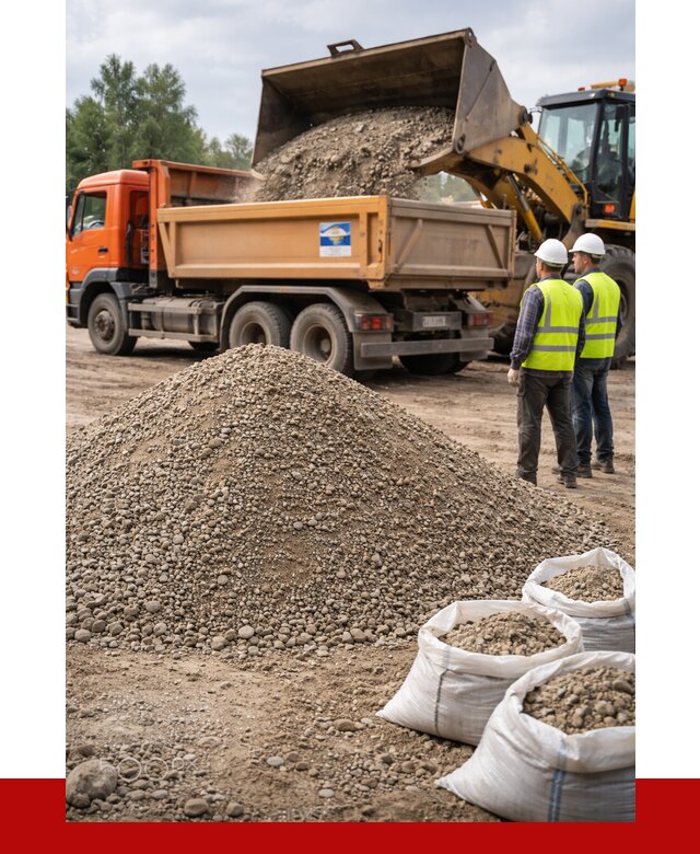 ЩГПС С1 в Иваново с доставкой от 3306 руб. за куб | ПРОНЕРУДВнв