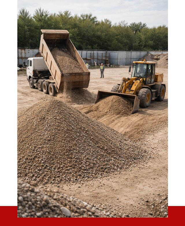 ЩГПС С2 в Иваново с доставкой от 2480 р./куб. | ПРОНЕРУДВнв