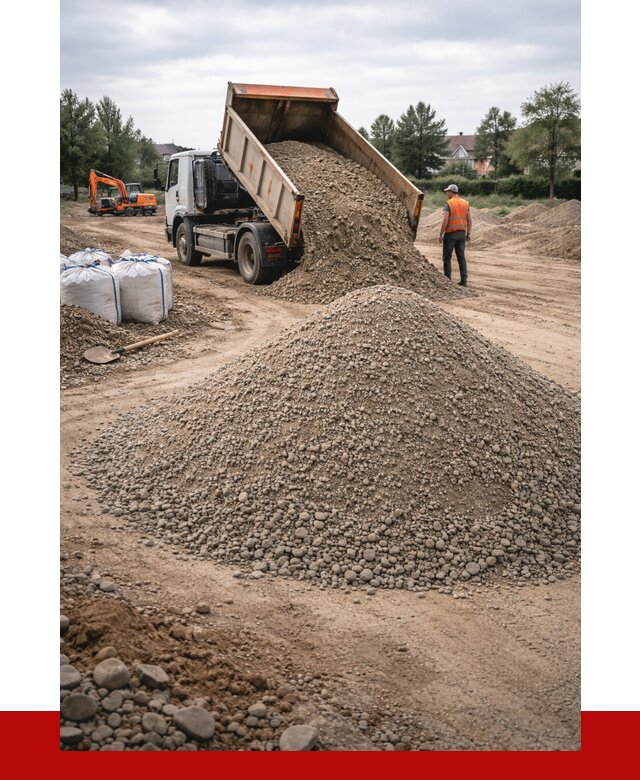 ЩГПС С4 с доставкой в Иваново от 2170 р./куб. | ПРОНЕРУДВнв