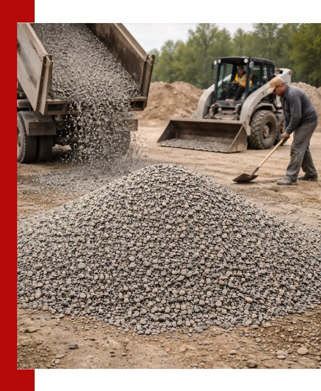 Гранитная крошка фракция 5-10 доставка и продажа в Иваново