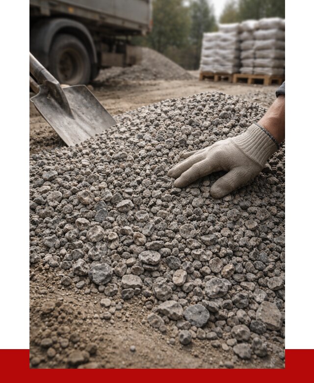 Гранитная крошка фракция 10-20 в Иваново от 4339 р. | ПРОНЕРУДВнв