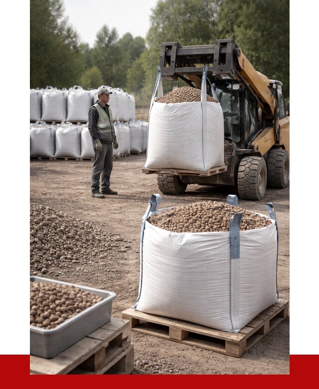 Керамзит в биг бег в Иваново от 4339 р. с доставкой | ПРОНЕРУДВнв