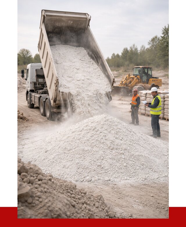 Купить известь пушонка в Иваново от 4339 р. с доставкой | ПРОНЕРУДВнв