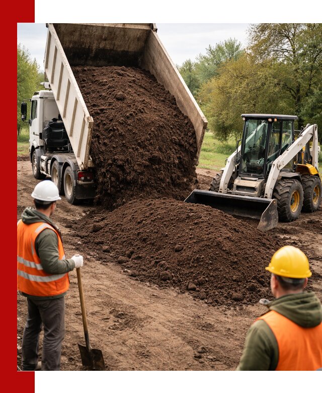 Плодородная смесь для улучшения почвы и восстановления в Иваново