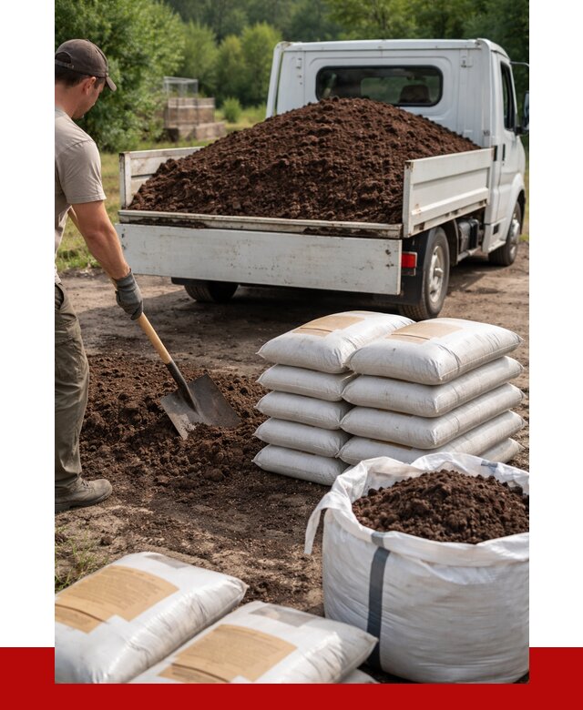 Торфо земляная смесь в Иваново от 4339 р. с доставкой | ПРОНЕРУДВнв