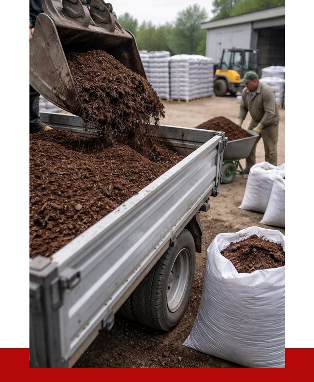 Торфяные смеси с доставкой в [cvi] от 4339 р. | ПРОНЕРУДВнв