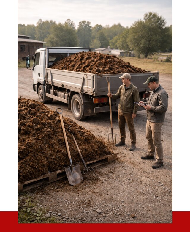Купить конский навоз в Иваново от 1240 р. с доставкой | ПРОНЕРУДВнв