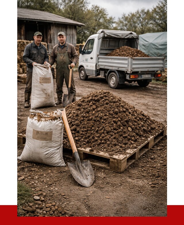 Купить куриный помет в Иваново с доставкой от 3100 р. | ПРОНЕРУДВнв