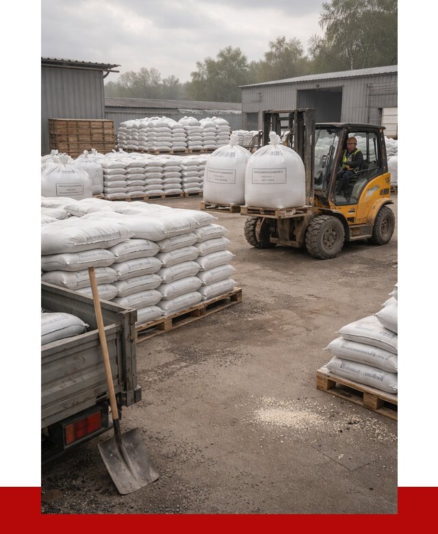 Аммиачная селитра в Иваново от 4339 р. с доставкой | ПРОНЕРУДВнв