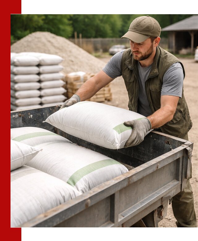 Доставка нитроаммофоски оптом и в розницу в Иваново