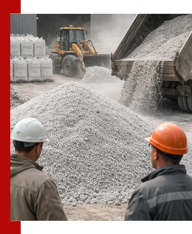 Доставка калийной соли в Иваново оптом и врозь