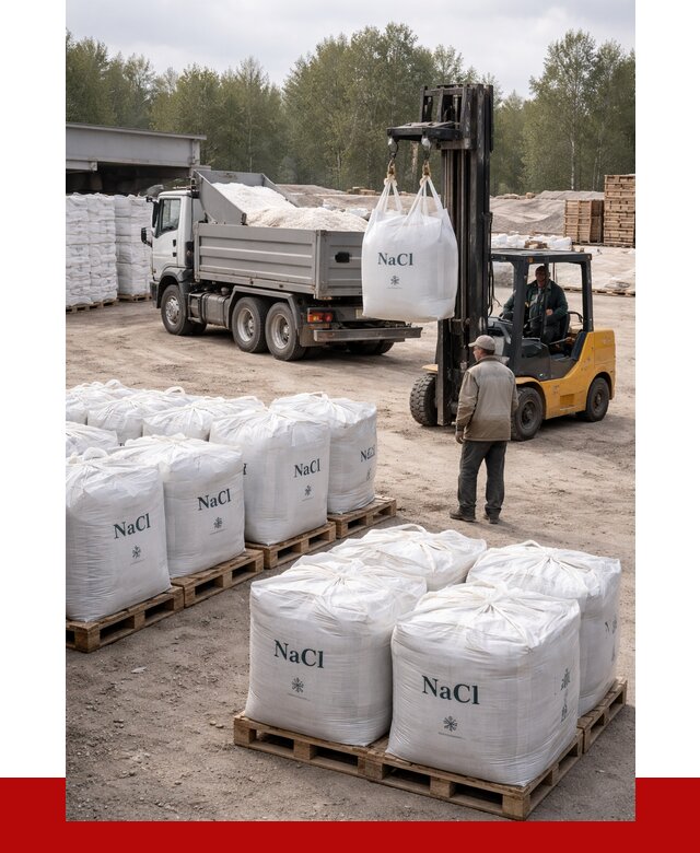 Купить реагент хлористый натрий в Иваново от 12398 р. | ПРОНЕРУДВнв