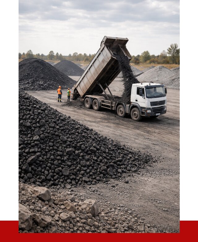 Купить уголь с доставкой в Иваново от 6406 р. оптом | ПРОНЕРУДВнв