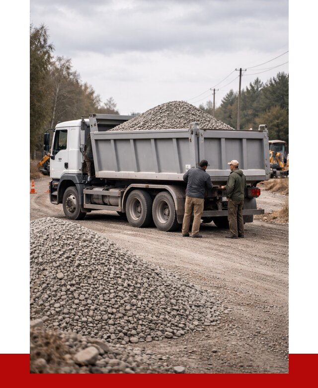 Доставка самосвалом 10 кубов в Иваново от 7439 р. | ПРОНЕРУДВнв