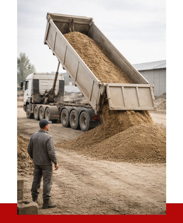 Доставка тонаром в Иваново недорого от 7232 р. | ПРОНЕРУДВнв