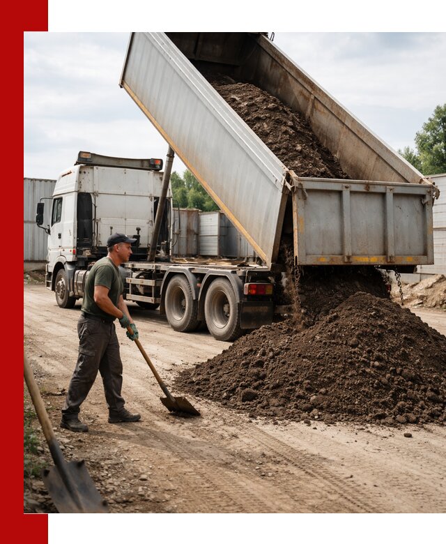 Доставка тонаром с загрузкой и разгрузкой в Иваново