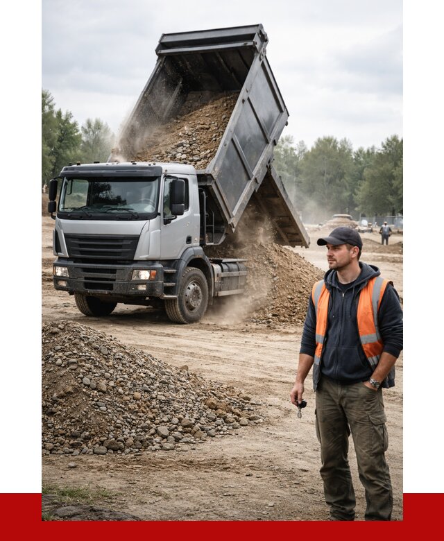 Аренда самосвала с водителем в Иваново от 4649 р. | ПРОНЕРУДВнв