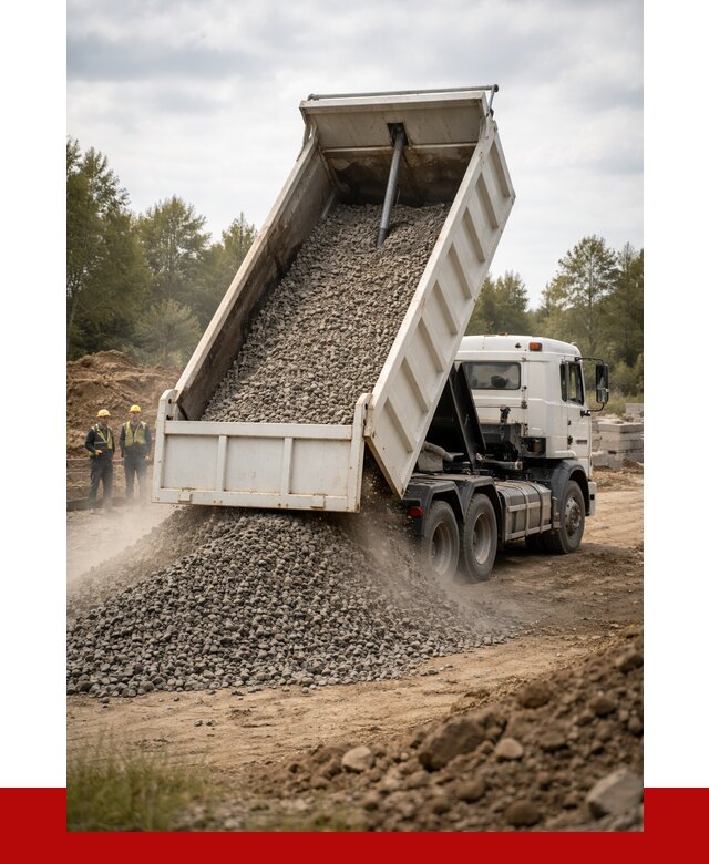 Аренда самосвала 20 тонн в Иваново от 7749 р. | ПРОНЕРУДВнв